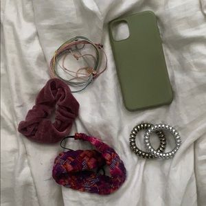 Accessories Bundle